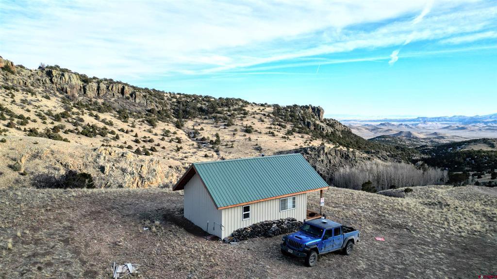 2009 County Road B-31 Del Norte CO 81132