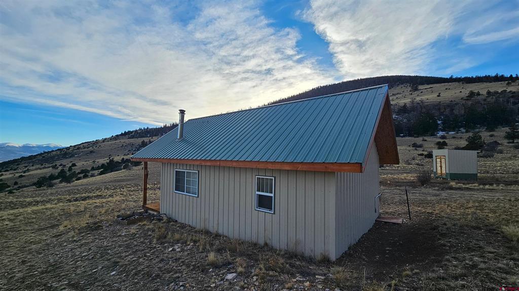 2009 County Road B-31 Del Norte CO 81132