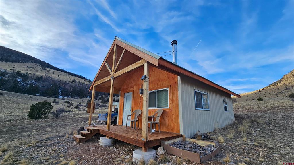2009 County Road B-31 Del Norte CO 81132