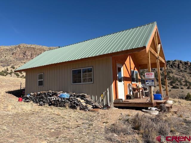 2009 County Road B-31 Del Norte CO 81132