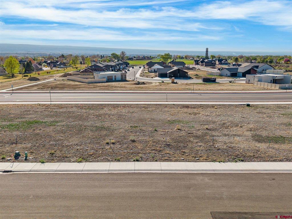 Tbd Lot 6 Falcon Drive Montrose CO 81401
