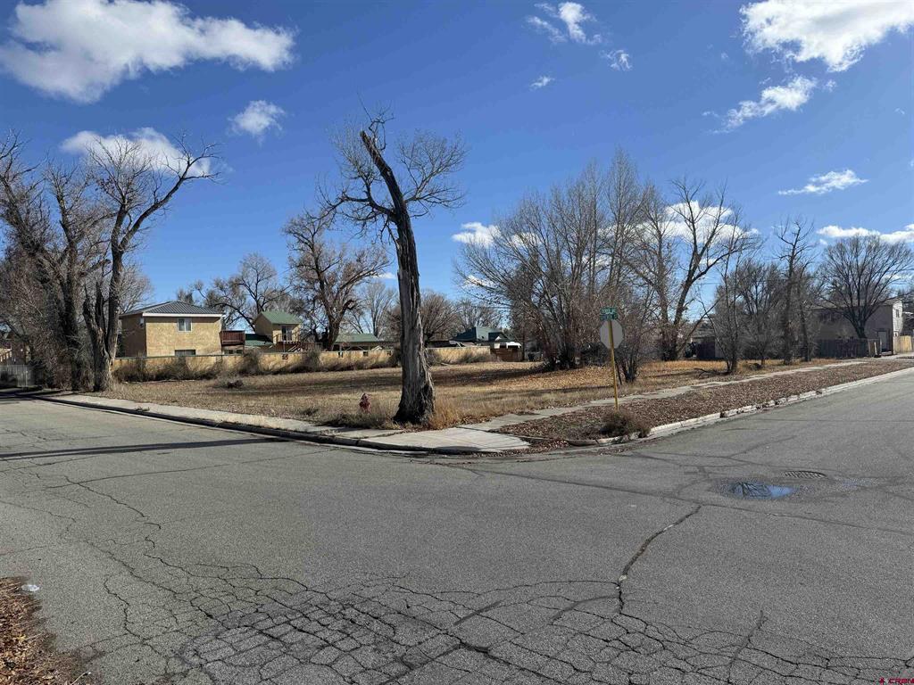 Tbd Seventh Street Alamosa CO 81101