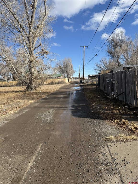 Tbd Seventh Street Alamosa CO 81101