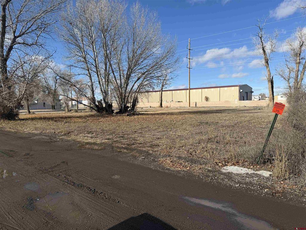 Tbd Seventh Street Alamosa CO 81101