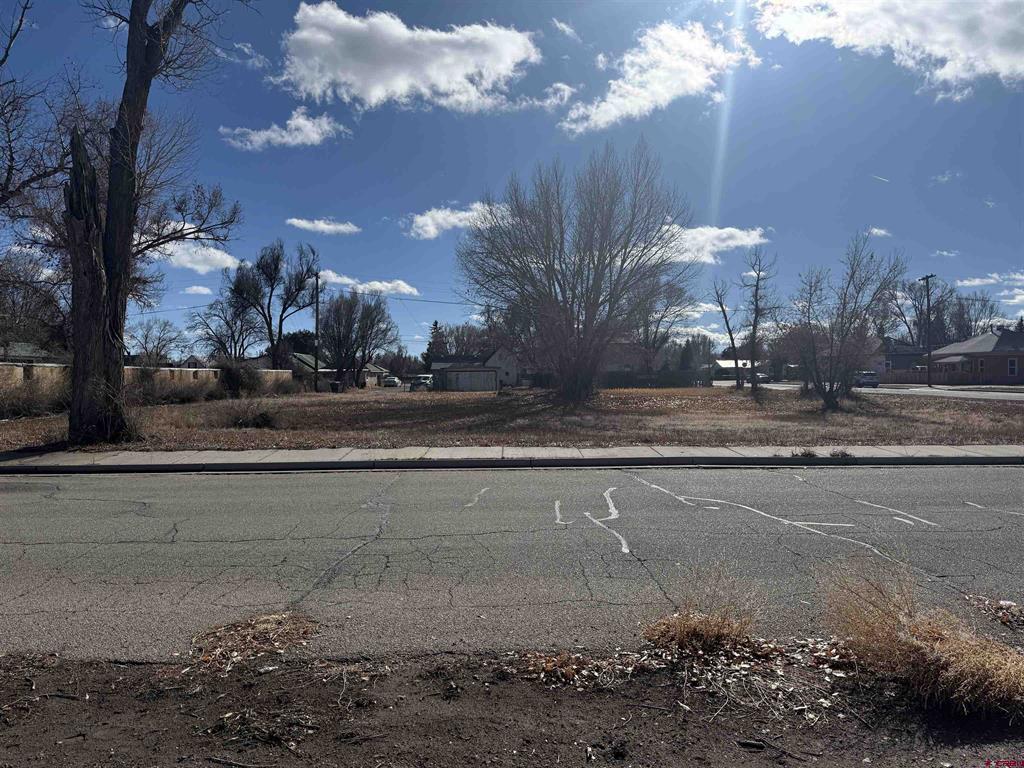 Tbd Seventh Street Alamosa CO 81101