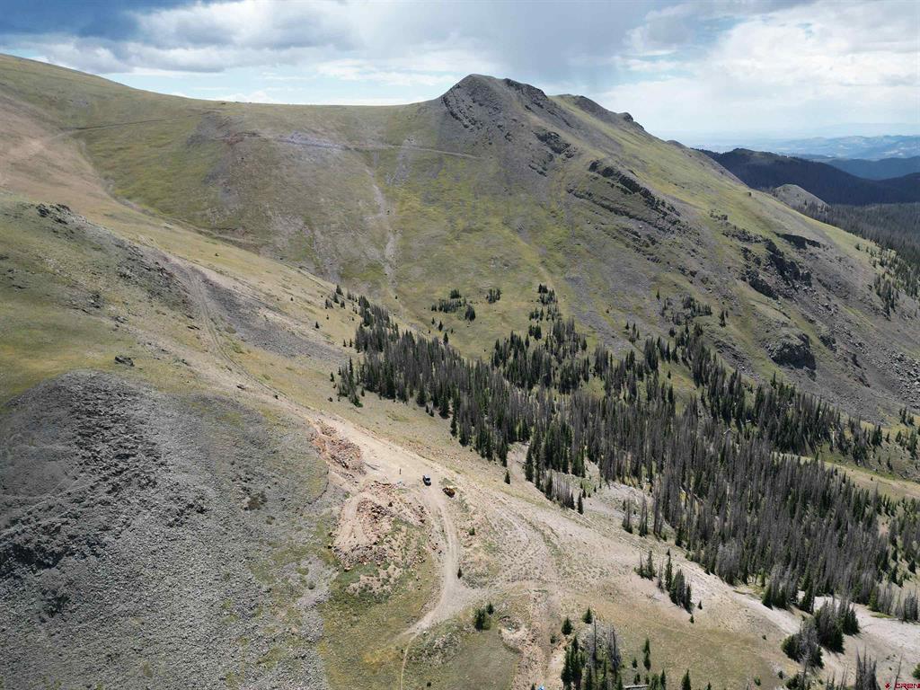 Wonder Dream Sawmill Gulch Road Saguache CO 81149
