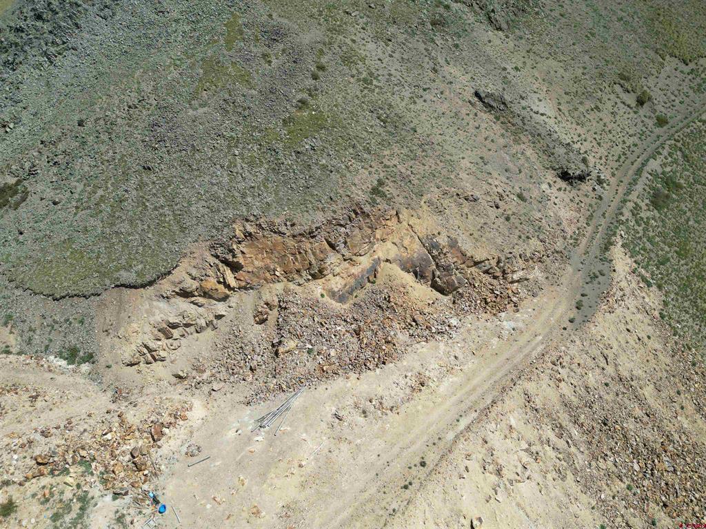 Wonder Dream Sawmill Gulch Road Saguache CO 81149