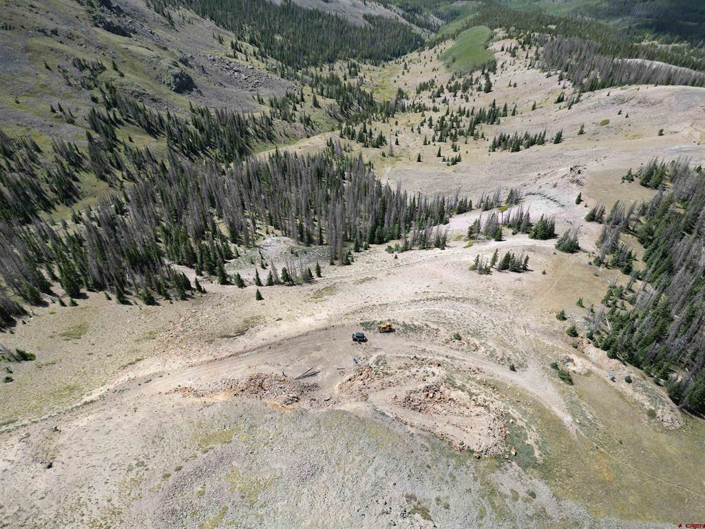 Wonder Dream Sawmill Gulch Road Saguache CO 81149