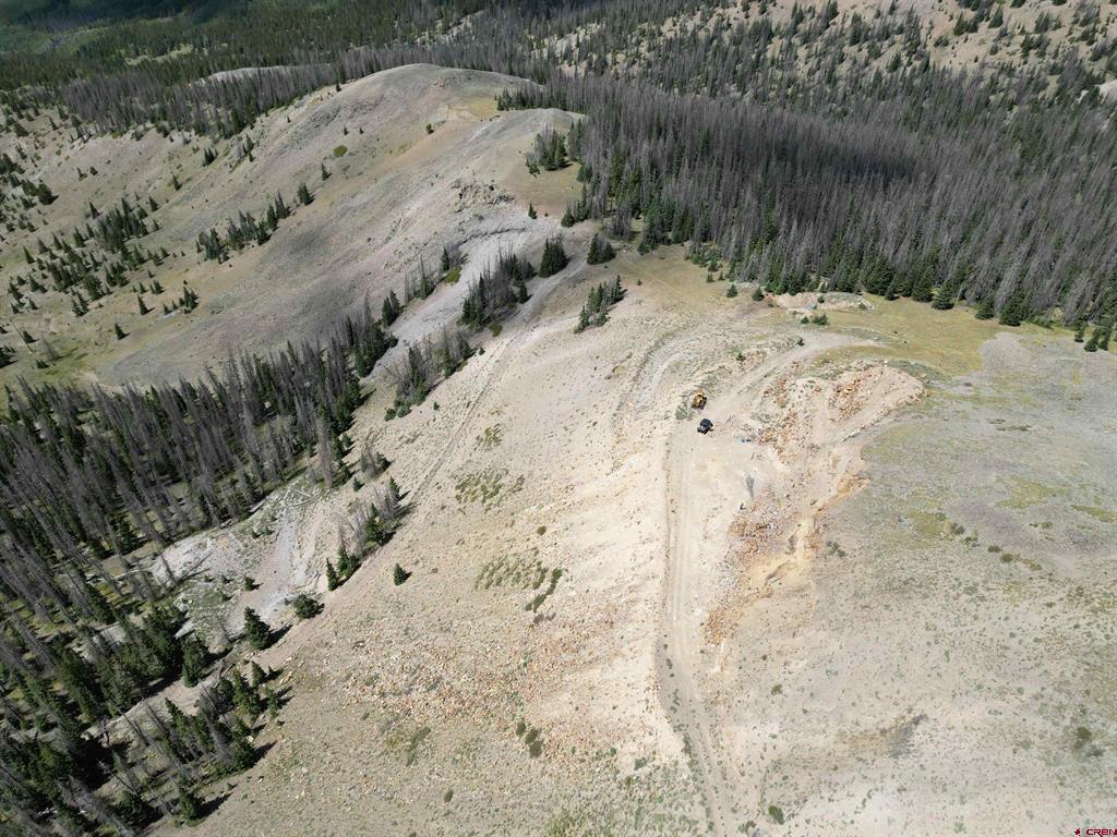 Wonder Dream Sawmill Gulch Road Saguache CO 81149