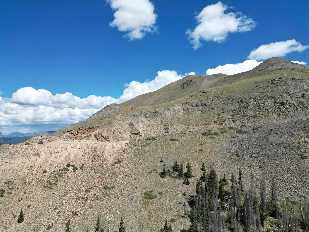 Wonder Dream Sawmill Gulch Road Saguache CO 81149