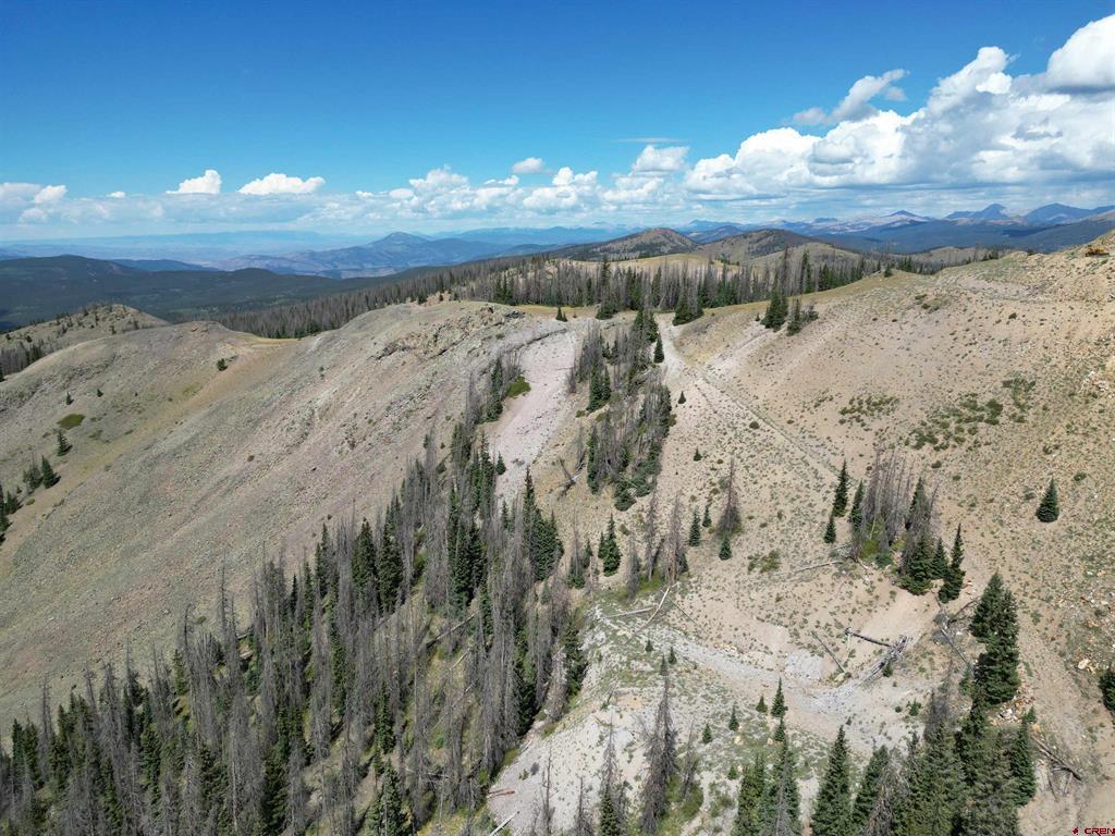 Wonder Dream Sawmill Gulch Road Saguache CO 81149