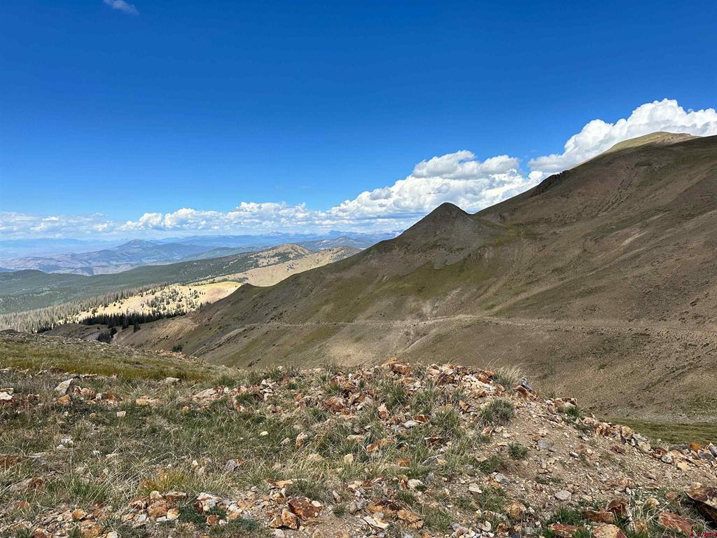 Wonder Dream Sawmill Gulch Road Saguache CO 81149