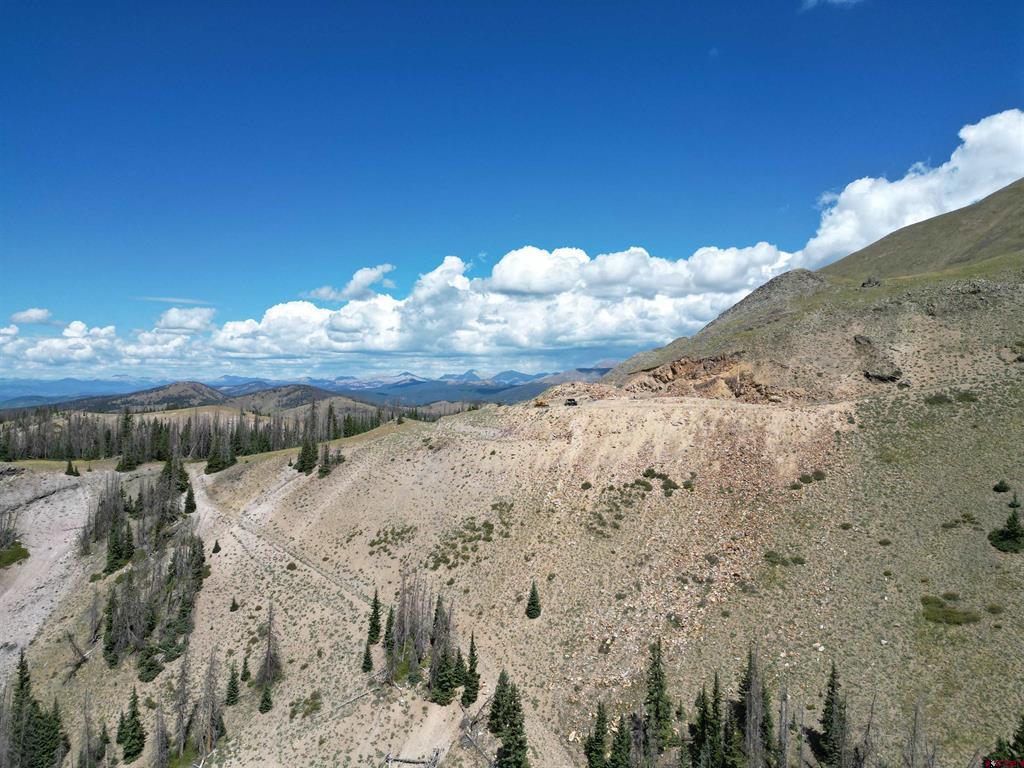 Wonder Dream Sawmill Gulch Road Saguache CO 81149