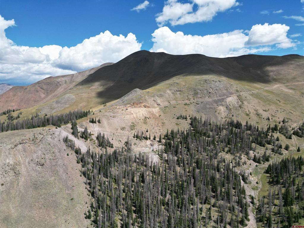 Wonder Dream Sawmill Gulch Road Saguache CO 81149
