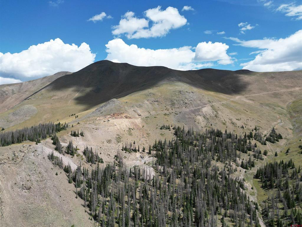 Wonder Dream Sawmill Gulch Road Saguache CO 81149