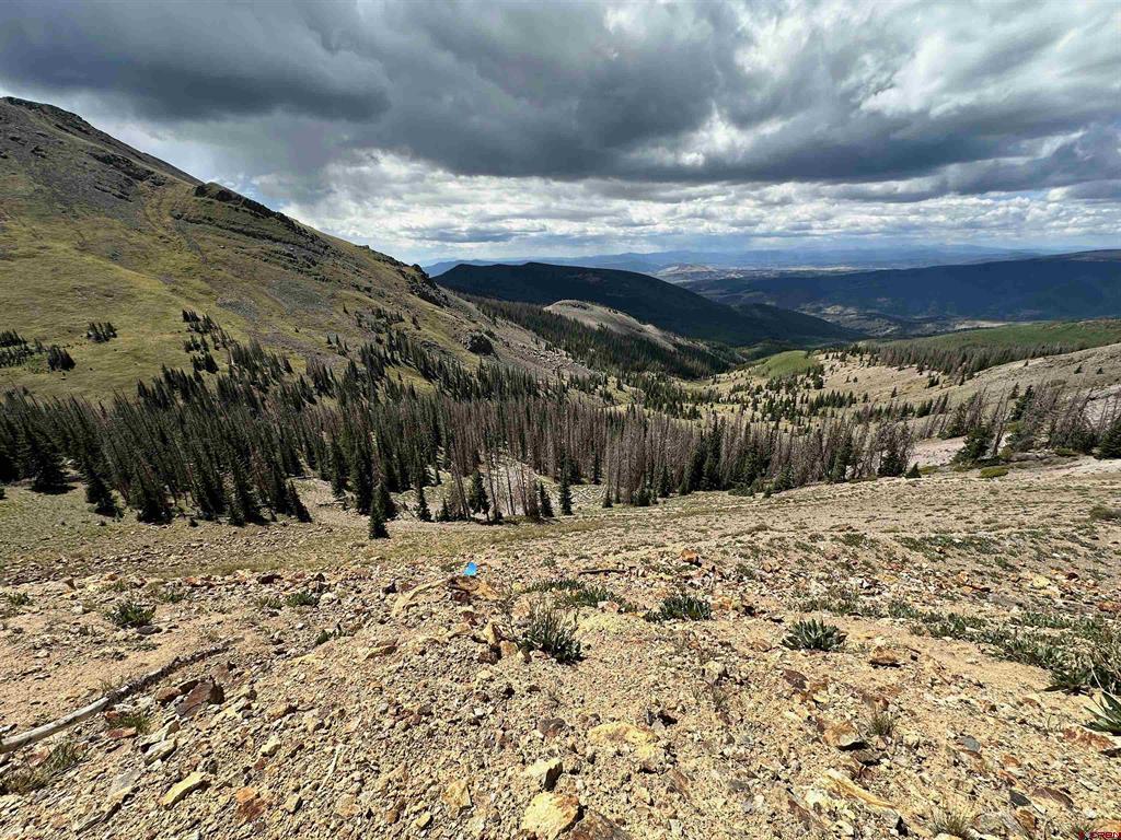 Wonder Dream Sawmill Gulch Road Saguache CO 81149