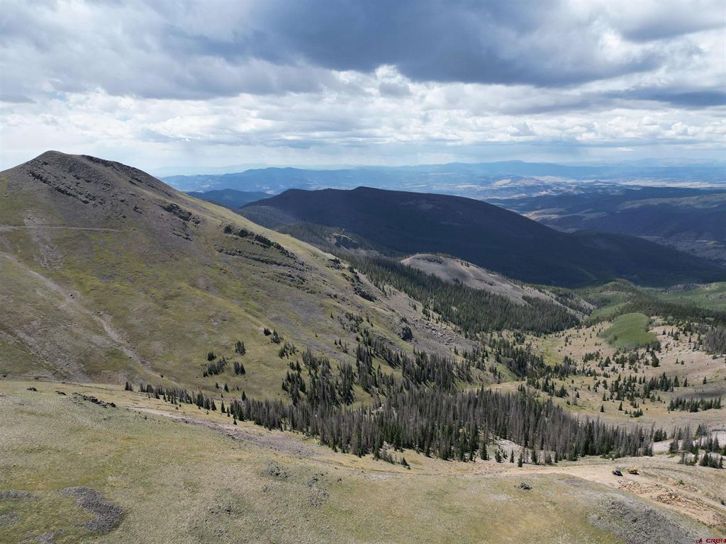 Wonder Dream Sawmill Gulch Road Saguache CO 81149
