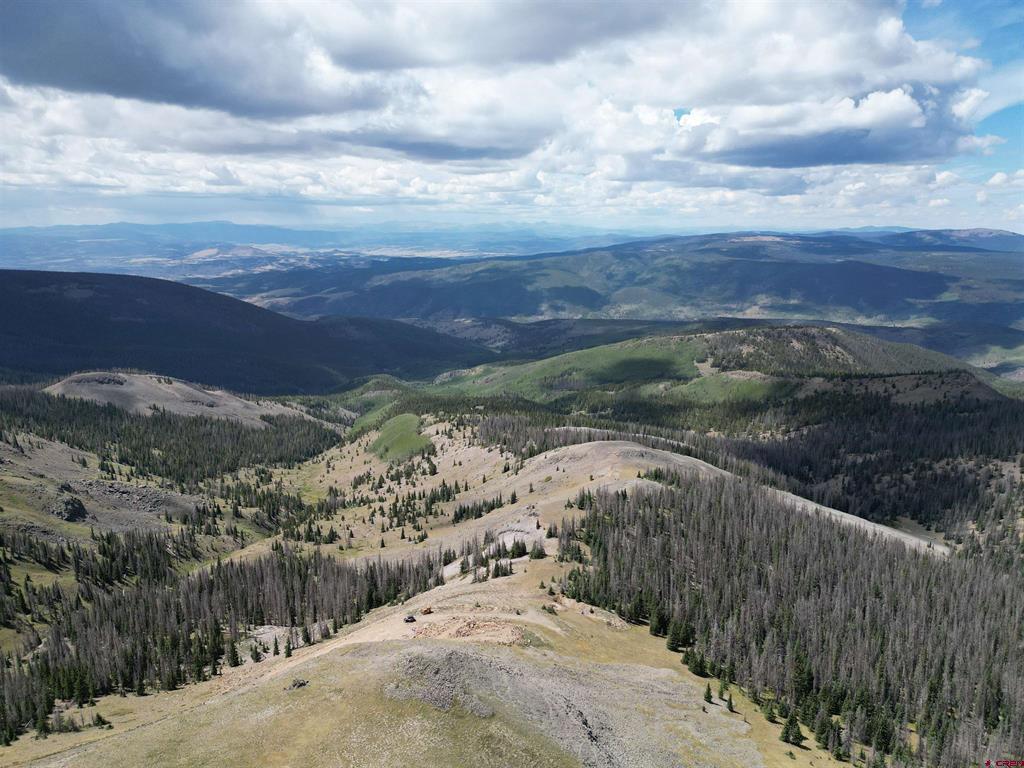 Wonder Dream Sawmill Gulch Road Saguache CO 81149