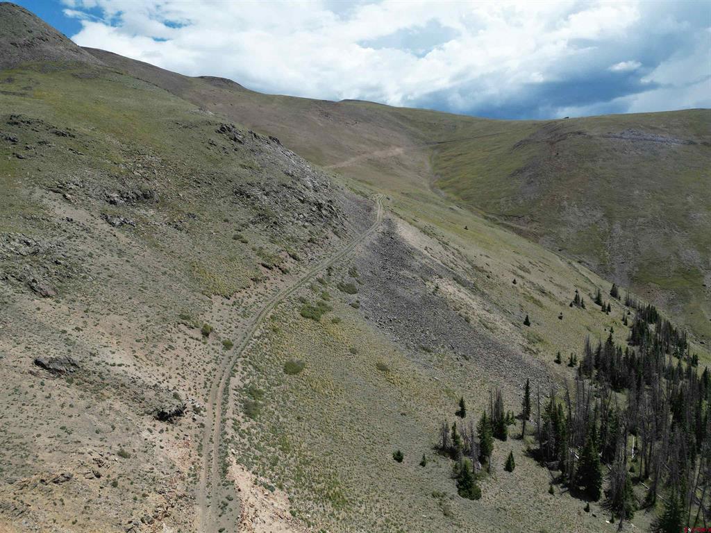 Wonder Dream Sawmill Gulch Road Saguache CO 81149