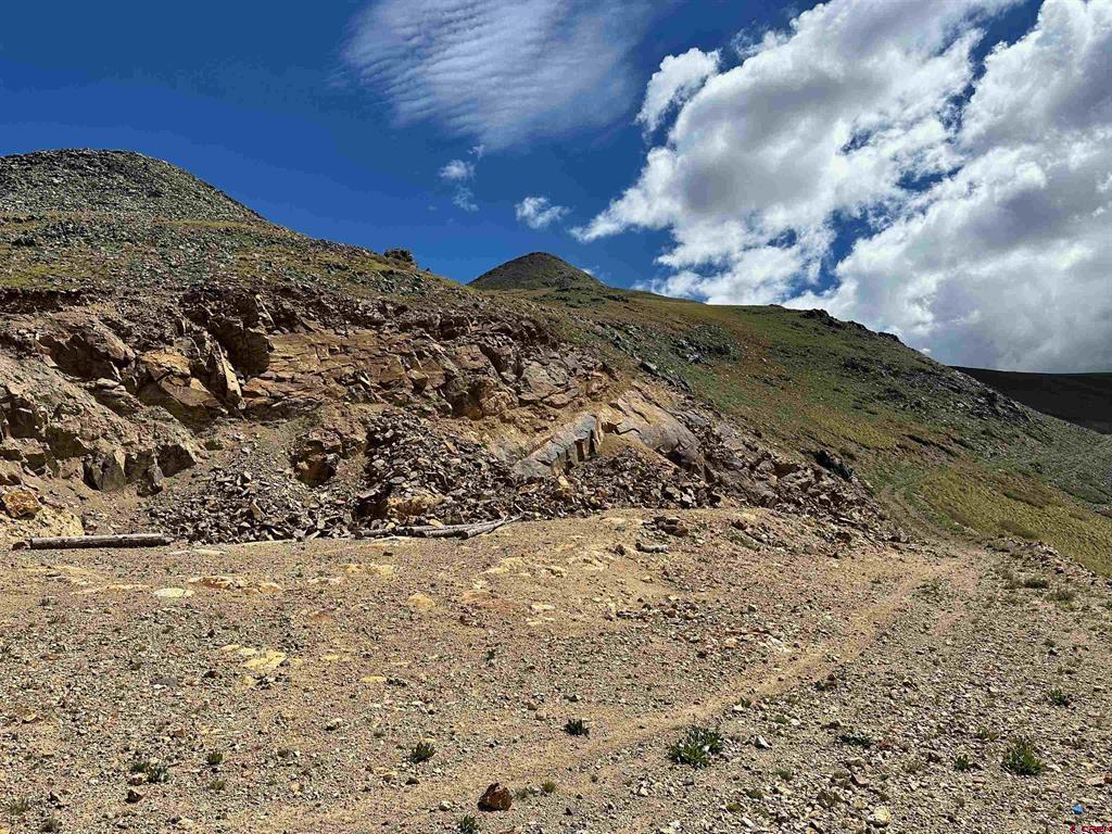 Wonder Dream Sawmill Gulch Road Saguache CO 81149