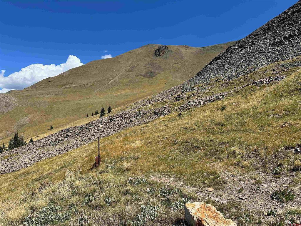 Wonder Dream Sawmill Gulch Road Saguache CO 81149