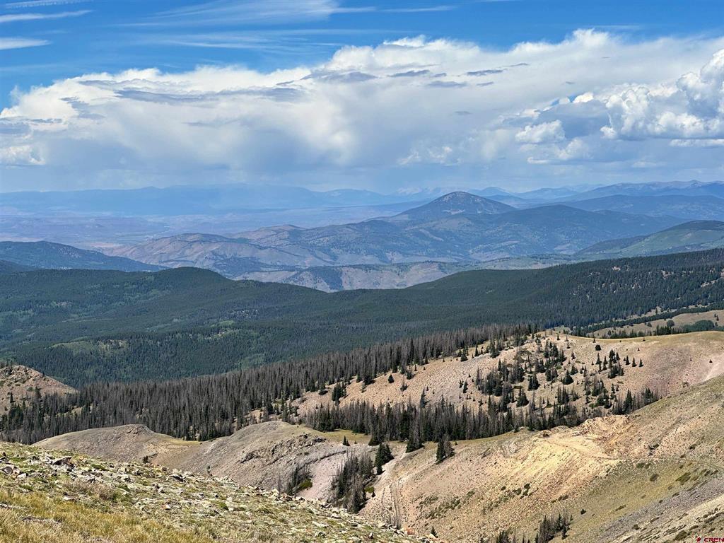 Wonder Dream Sawmill Gulch Road Saguache CO 81149
