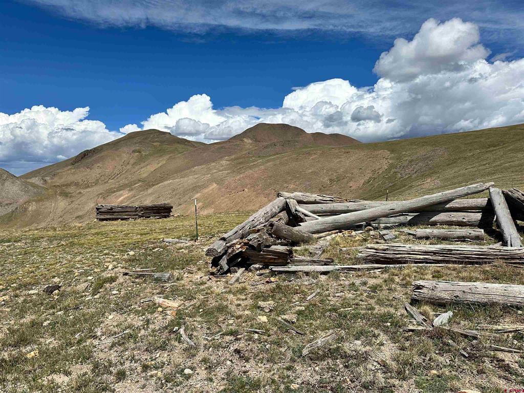 Wonder Dream Sawmill Gulch Road Saguache CO 81149