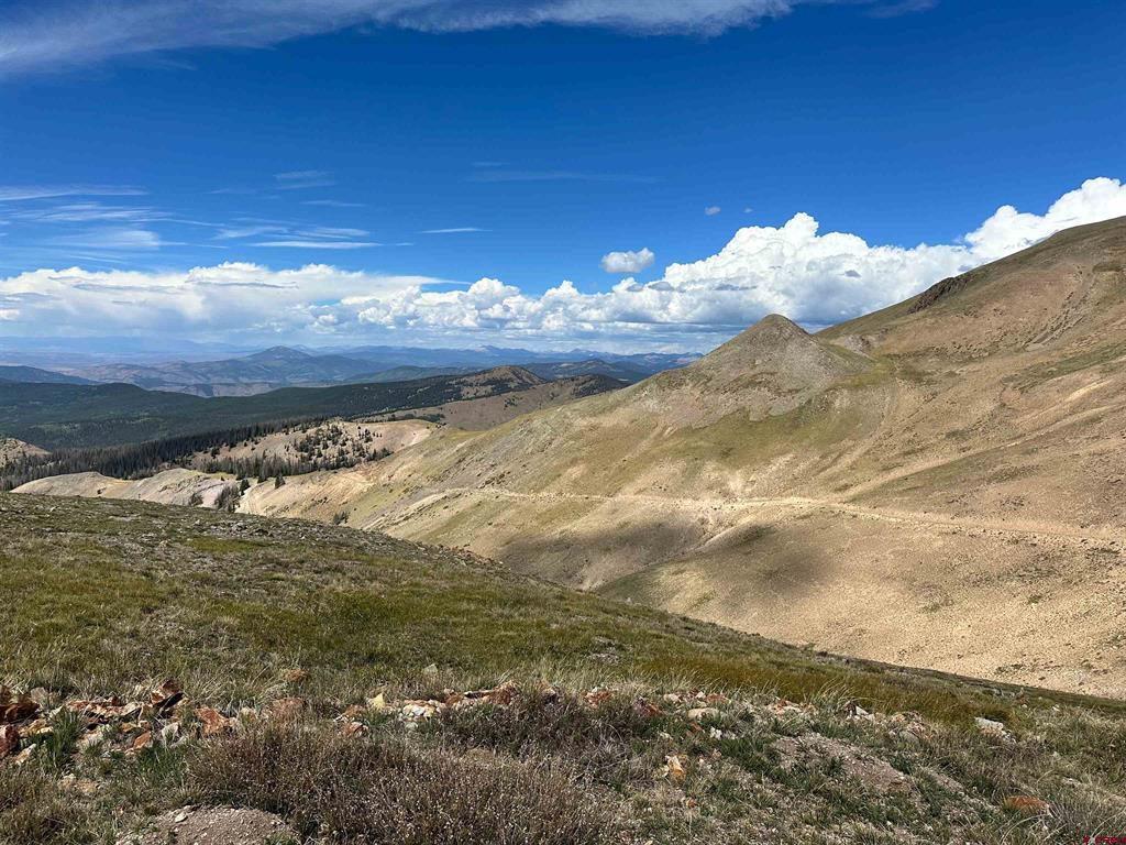 Wonder Dream Sawmill Gulch Road Saguache CO 81149