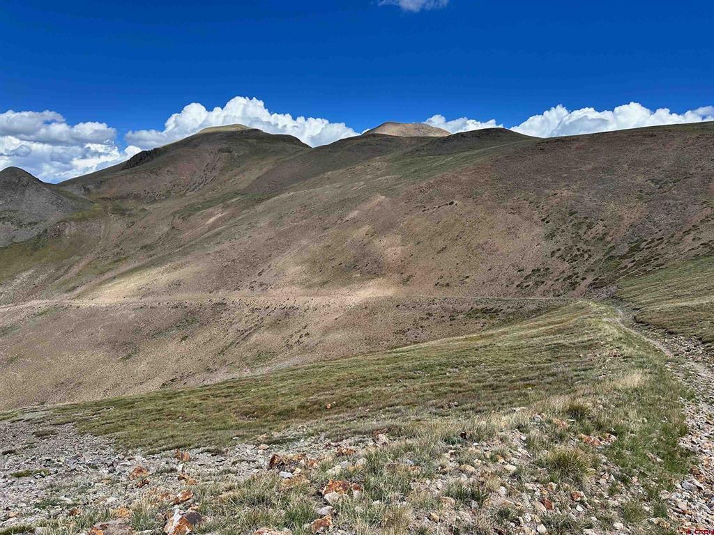 Wonder Dream Sawmill Gulch Road Saguache CO 81149