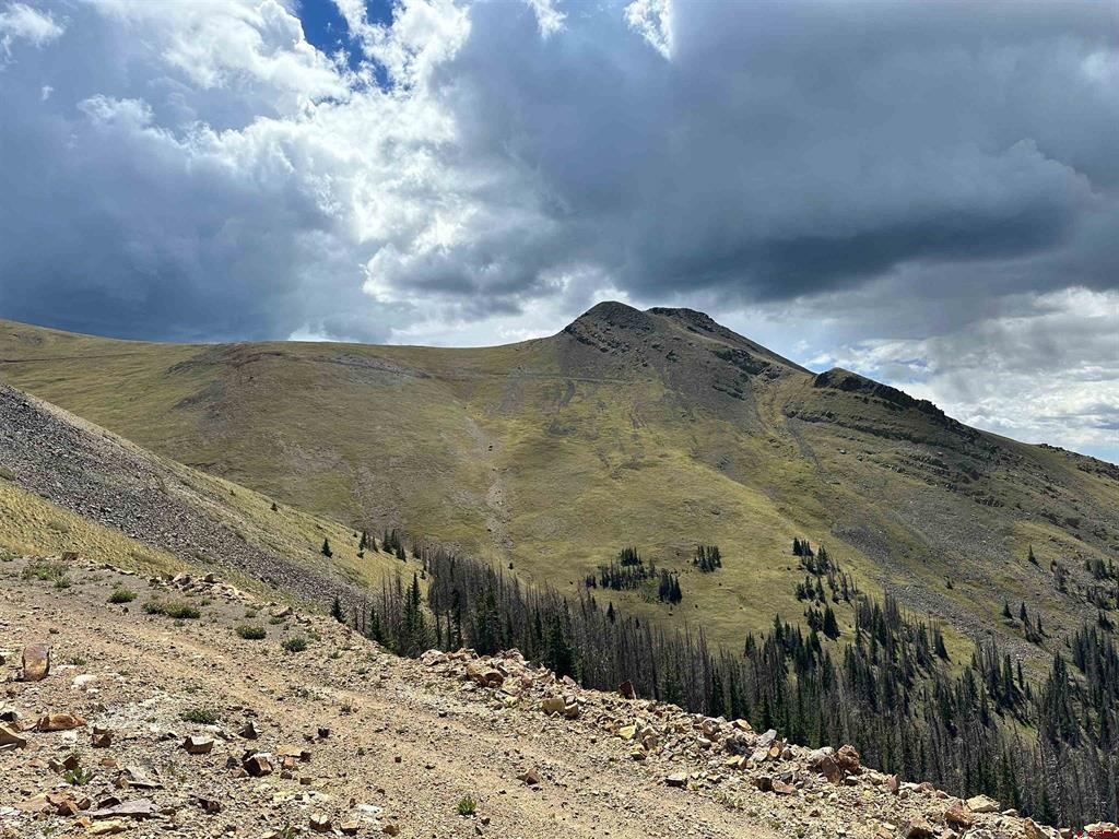 Wonder Dream Sawmill Gulch Road Saguache CO 81149
