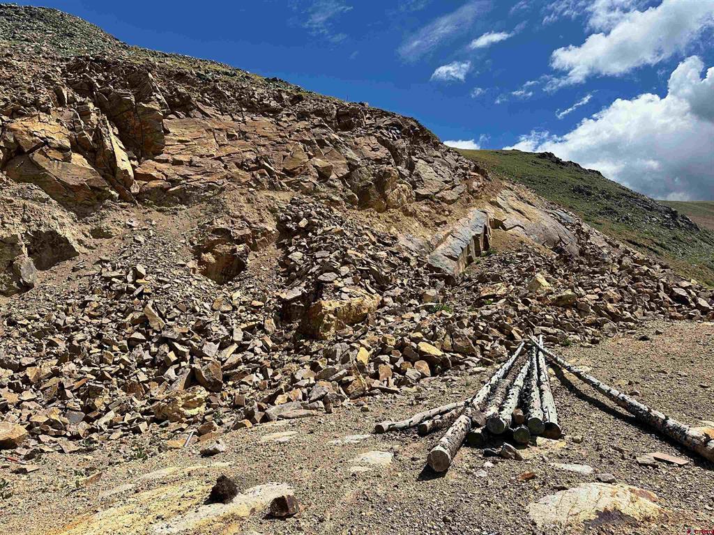 Wonder Dream Sawmill Gulch Road Saguache CO 81149
