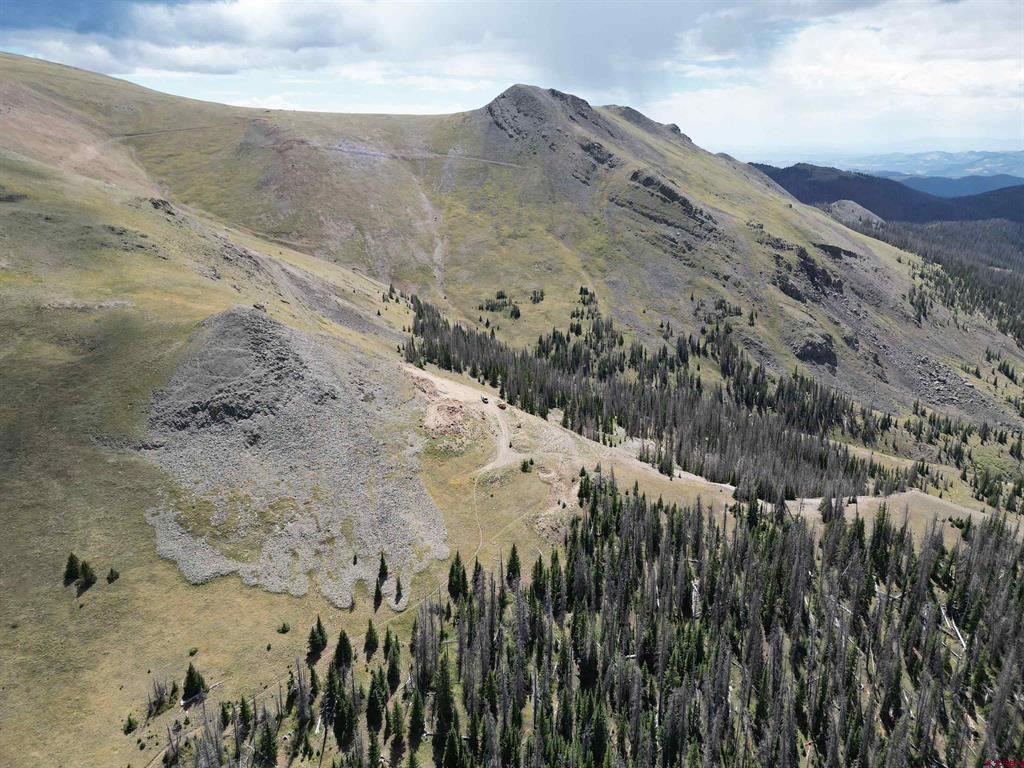 Wonder Dream Sawmill Gulch Road Saguache CO 81149