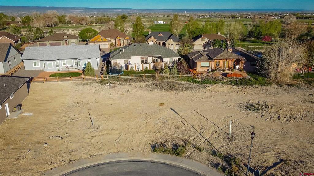 Lot 38-a Mocha Court Montrose CO 81401