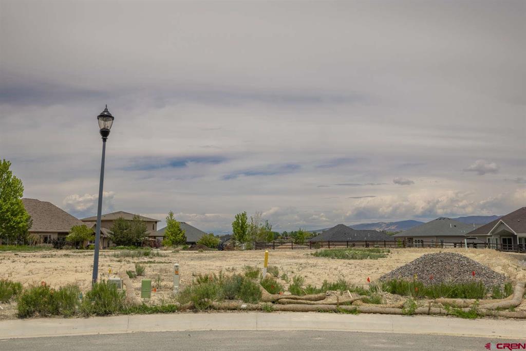 Lot 38-a Mocha Court Montrose CO 81401