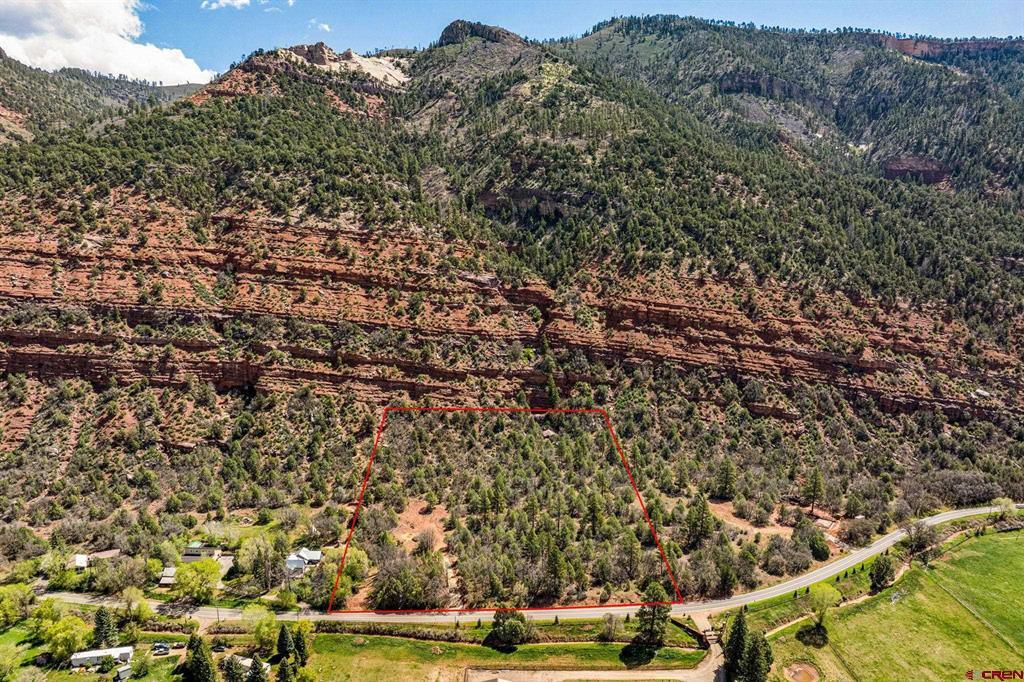 3458 County Road 250 Durango CO 81301