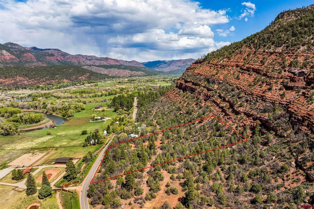 3458 County Road 250 Durango CO 81301