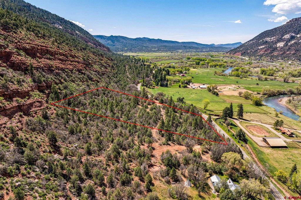 3458 County Road 250 Durango CO 81301