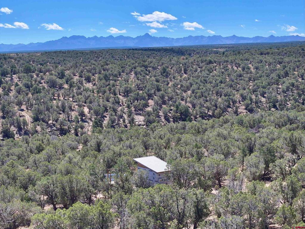 Tbd Happy Canyon Road Montrose CO 81401
