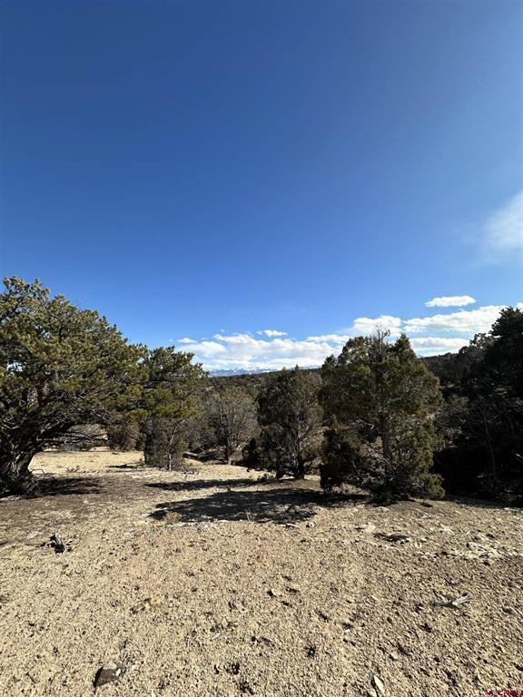 Tbd Happy Canyon Road Montrose CO 81401