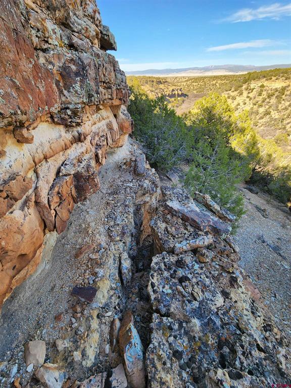 Tbd Happy Canyon Road Montrose CO 81401