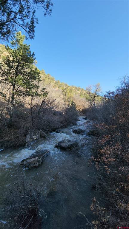 Tbd Happy Canyon Road Montrose CO 81401