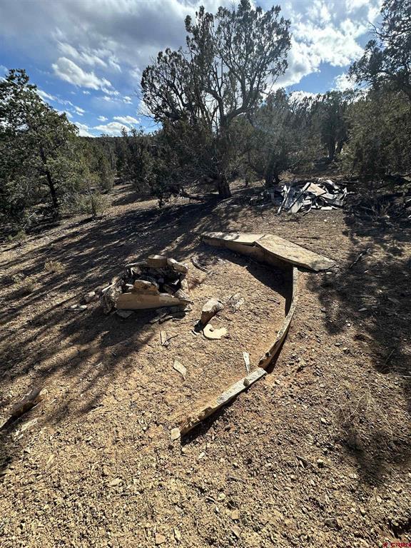 Tbd Happy Canyon Road Montrose CO 81401
