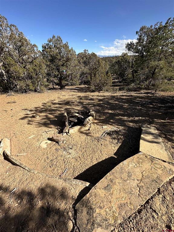 Tbd Happy Canyon Road Montrose CO 81401