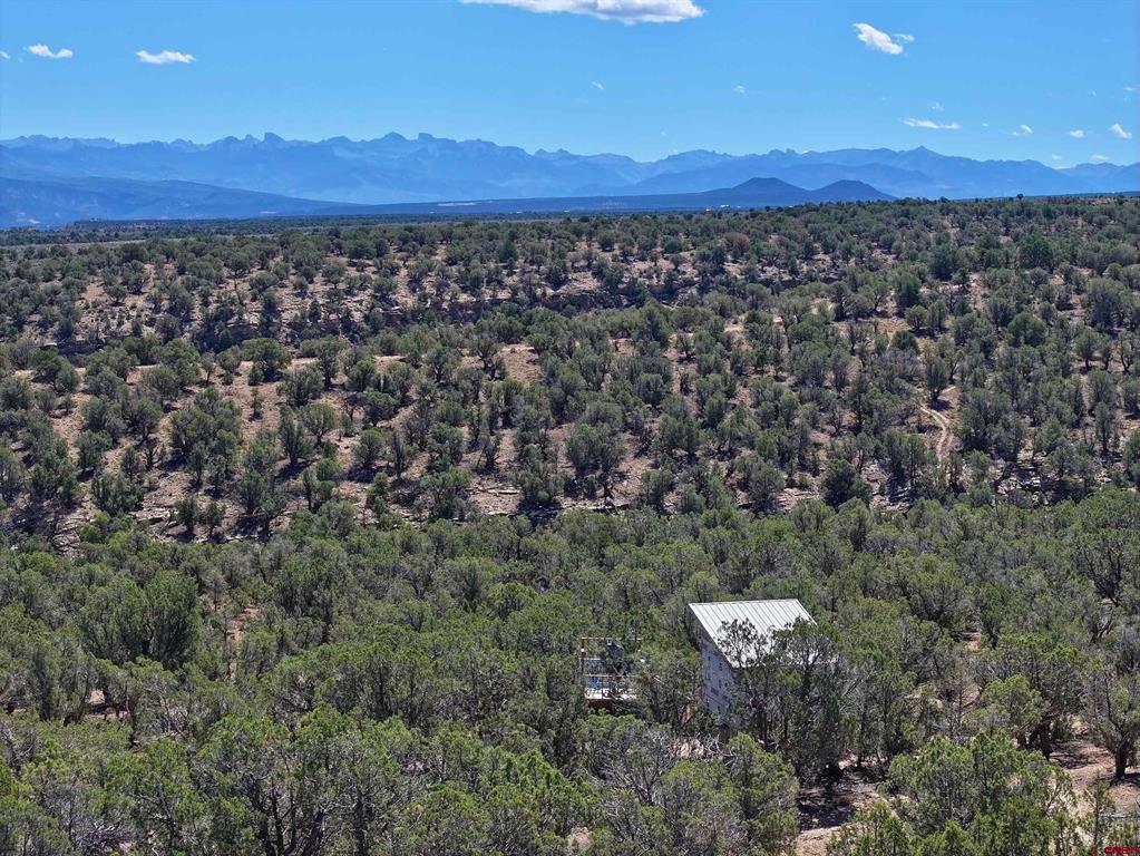 Tbd Happy Canyon Road Montrose CO 81401
