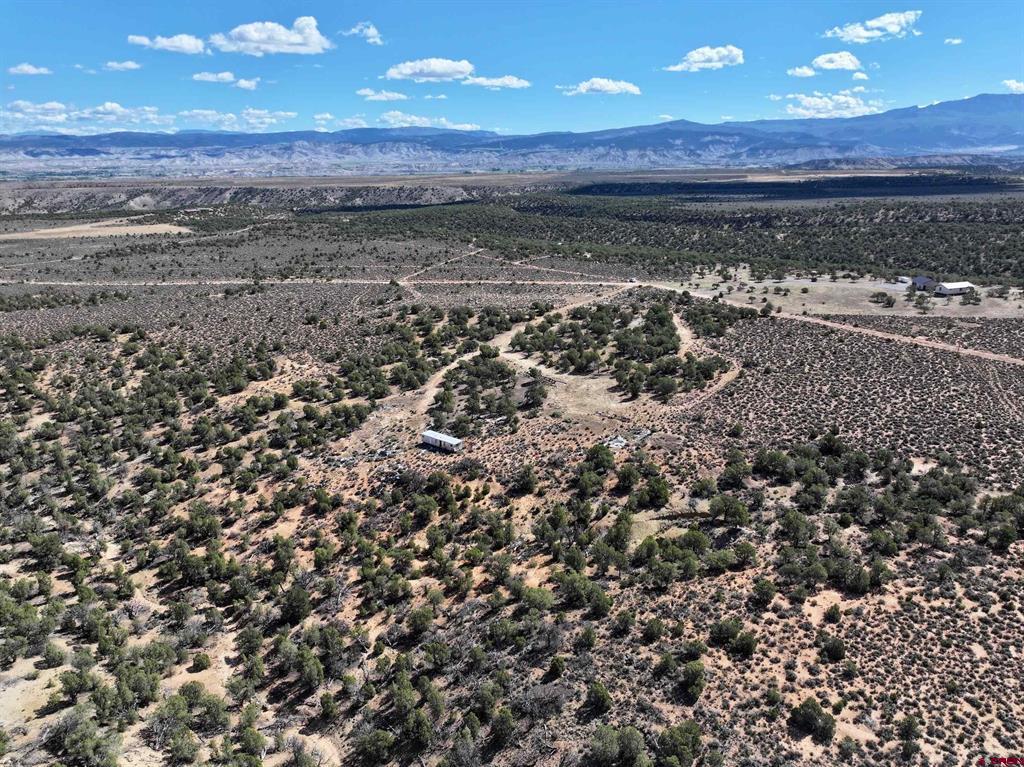Tbd Happy Canyon Road Montrose CO 81401