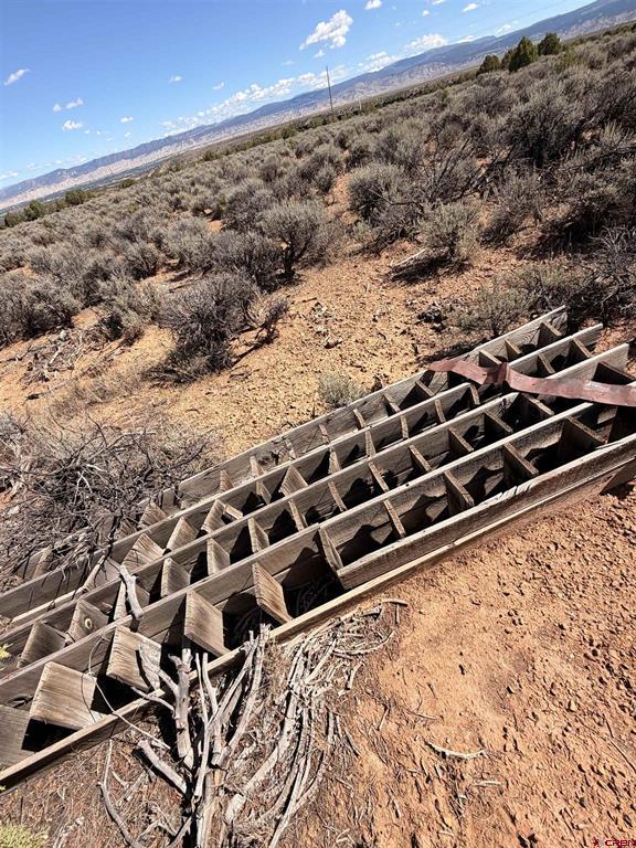 Tbd Happy Canyon Road Montrose CO 81401