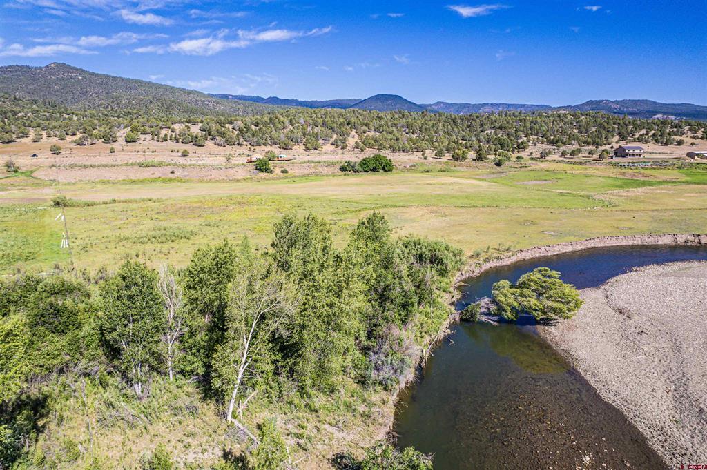 X Usfs Road 613 Arboles CO 81147