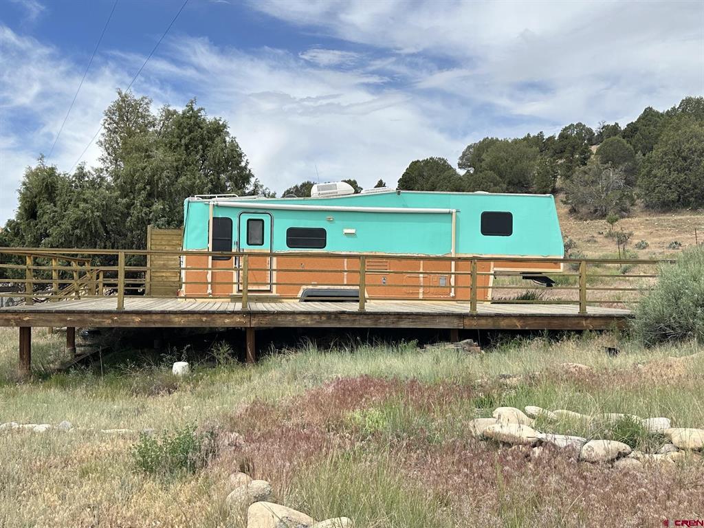 X Usfs Road 613 Arboles CO 81147