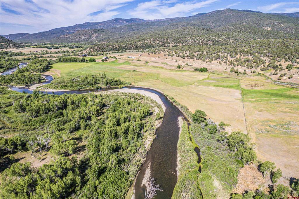 X Usfs Road 613 Arboles CO 81147