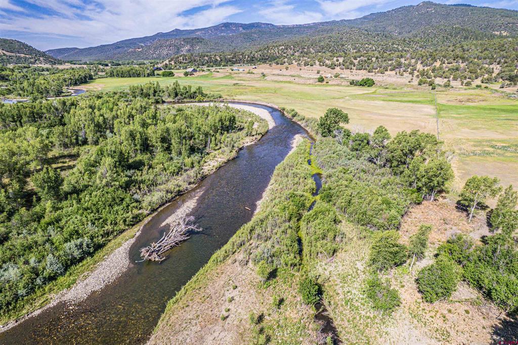 X Usfs Road 613 Arboles CO 81147